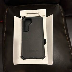 Samsung galaxy otter box